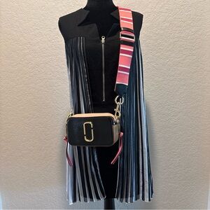 Marc Jacobs The Snapshot Crossbody Bag